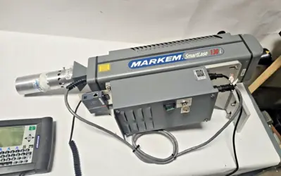Markem smartlase130i smartlase130i Laser Smartlase 130i Printing Coder