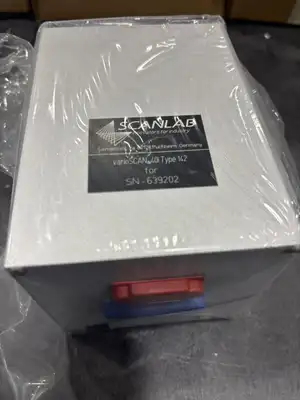 Used _UNKNOWN_ _UNKNOWN_ Laser Accessories and Consumables New York US | Apex Group #1550720