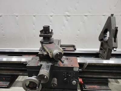 USED ROMI EH-40A