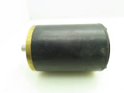 AC Autotech Controls SAC-RL100-010 Geared Resolver Rotary Encoder 4"