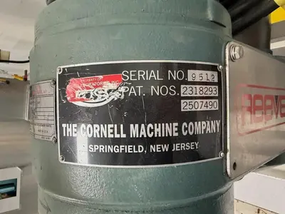 Used _UNKNOWN_ _UNKNOWN_ Versators Rhode Island US | Federal Equipment Company #1347728