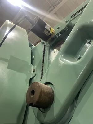 USED 1975 MINSTER MINSTER 7 PRESS