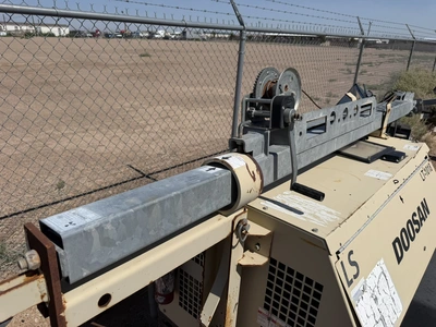 Used _UNKNOWN_ _UNKNOWN_ Construction Equipment Parts Texas US | Miedema Asset Management Group #1312646