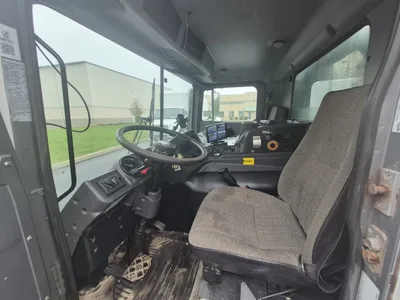 Used 2014 SCHWING BPL2025-5 S36X Concrete Pumps Colorado US | Concrete Pump Depot #1557865