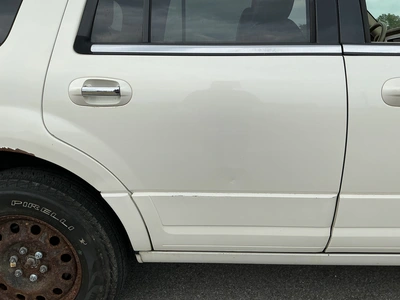 Used 2008 LINCOLN NAVIGATOR SUVs Michigan US | Miedema Asset Management Group #1483822