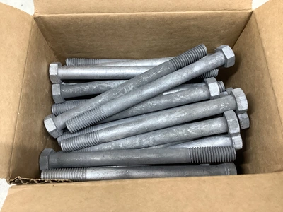 Used _UNKNOWN_ _UNKNOWN_ Bolts Michigan US | Miedema Asset Management Group #1487963