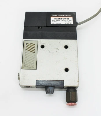USED SMC NZSE1-00-15