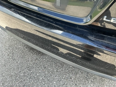Used 2019 SUBARU LEGACY Sedans Michigan US | Miedema Asset Management Group #1414691