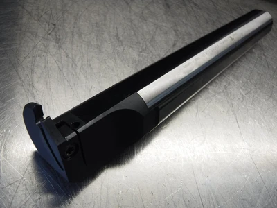 Kennametal 1.50" Indexable Grooving Boring Bar A24TA3ESL0612N (LOC1038B)