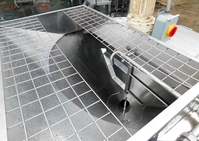 USED FOOD ENGINEERING LTD CV 250
