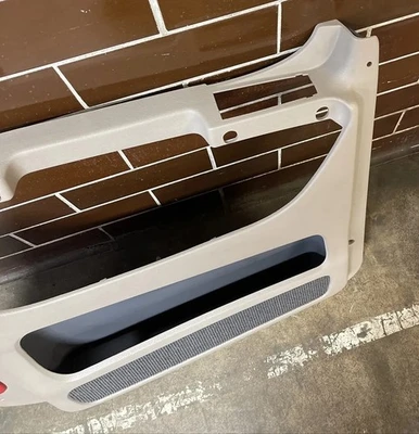 New *OEM*Freightliner M2 A18-58477-006 Door Trim Panel LH Fast Shipping!
