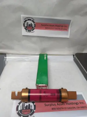 New | in-Stock LITTELFUSE IDSR-150 Miscellaneous Equipment (Electrical & Power) | Surplus Asset Holdings #1188887