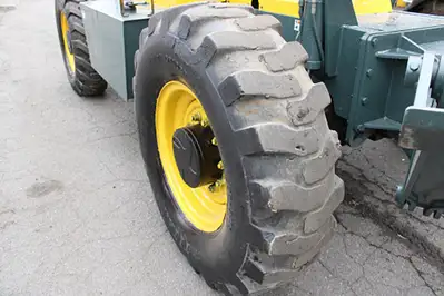 Used 2017 GEHL RS10-55 Telehandlers New York US | United Lift #1446406