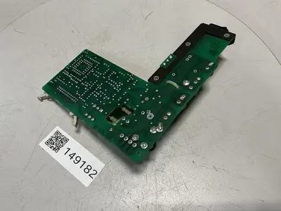 USED GAMMAFLUX 100-F-00