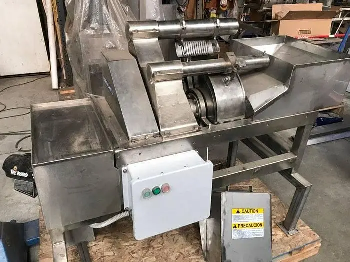Used URSCHEL LABORATORIES H Slicers / Dicers / Cutters Ohio US | Regal Equipment Inc #219155