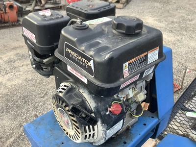 Used _UNKNOWN_ _UNKNOWN_ Concrete Cutters Michigan US | Miedema Asset Management Group #1423469