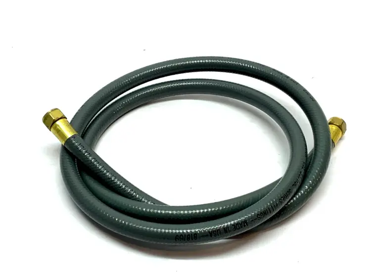 Used Parker Paraflex GPH-8 1/2 x 1F300 Hoses Michigan US | Maverick Industrial Sales #1489333