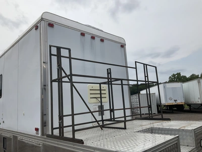 Used 1995 KENWORTH T300 Campers, Caravans, Motorhomes Michigan US | Miedema Asset Management Group #1342328