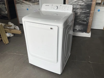 Used SAMSUNG DVE41A3000W Air Dryers Michigan US | Miedema Asset Management Group #1320973