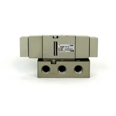 USED SMC VFA3340-02-X1