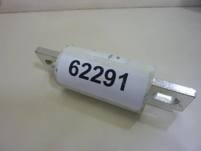 Used BUSSMANN FWP-200A Fuses Michigan US | Ideal Machinery #597350
