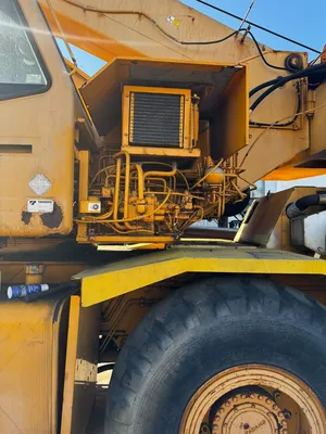 Used TADANO TR-300XL-4 Mobile Cranes California US | Heavy Wall Consulting #1459621