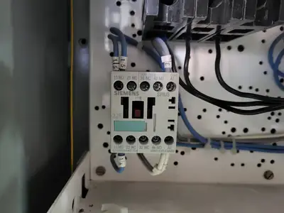 Full Voltage Non-Reversing MCC Bucket Size 1