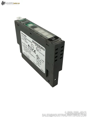 USED ALLEN-BRADLEY 1734-OB8 SER.C