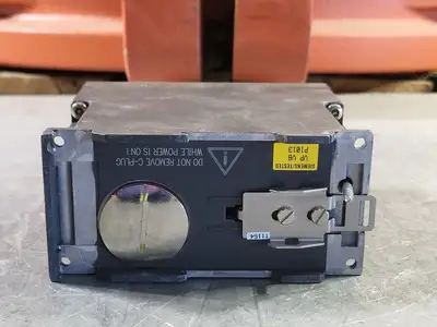 USED SIEMENS 6GK5202-2BB00-2BA3