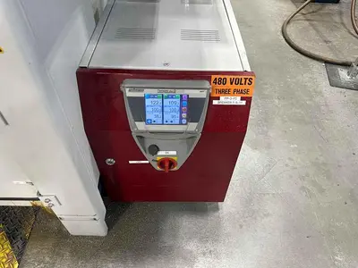USED GEISS DU 1000X610X300 U8