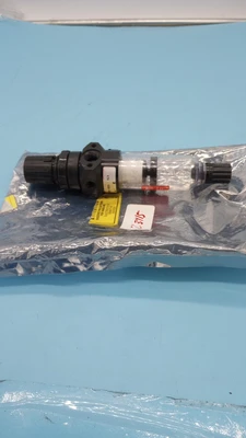 USED Numatics P12B-02G