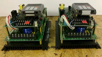 Used Palmetto Automation Inc. _UNKNOWN_ PLC Processors South Carolina US | Palmetto Automation #1340066