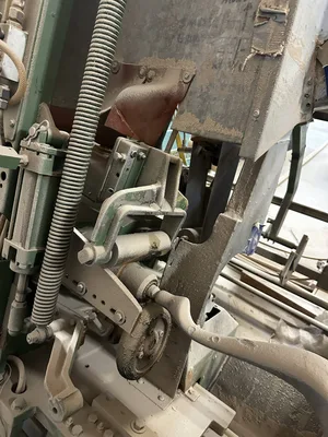 Used _UNKNOWN_ ZUCKERMANN CHALLENGER Woodworking Lathes Pennsylvania US | AW Machinery, LLC. #1249487