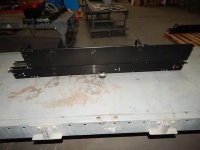 Used ROCKWELL AUTOMATION 10730175 Conveyor Parts Texas US | Aucto #1455795