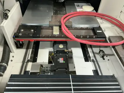 Used 2007 HITACHI ND1V264E Vision Measuring Machines Ohio US | HGR 24 #1335258