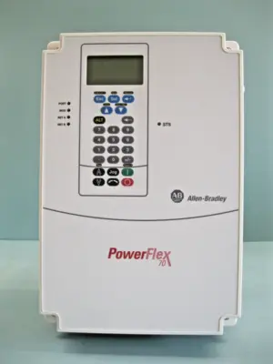 NEW Allen-Bradley 20A-C043C3AYNANC0