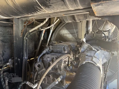 Used 2015 DOOSAN HP915 Air Compressors, Portable California US | Mittry Construction #1363498