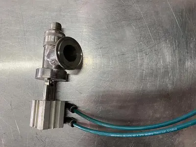 Sea Pro Piston Depositor