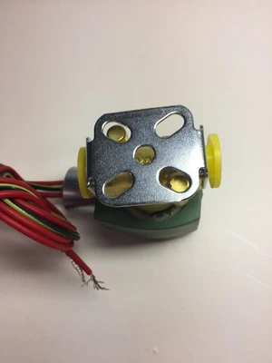 NEW ASCO 8262G013