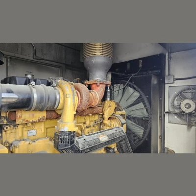 USED 2006 CATERPILLAR (CAT) ENGINE  CAT 3456
