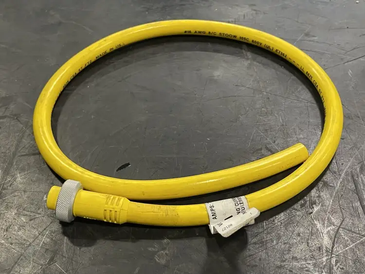 Used CROUSE-HINDS X8989-3 Cable & Wire British Columbia CA | Lenmark #252946