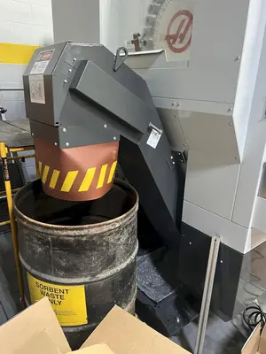 2022 HAAS UMC-500SS Universal Machining Centers | Toolquip, Inc. (13)