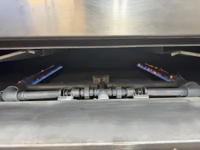 Used BAKER'S PRIDE Y600 Restaurant Equipment (Miscellaneous) Missouri US | BAM Discount Restaurant Equipment #1471786