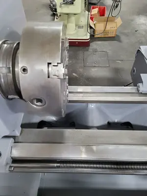 Used LEBLOND REGAL REGAL 6E Engine Lathes Kentucky US | Aucto #1315795