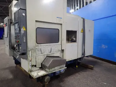 USED 1998 MAZAK MTV515/40N
