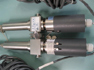 USED Endress Hauser AF44VEQHKT1B3