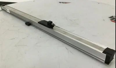 USED NOVOTECHNIK TLH750
