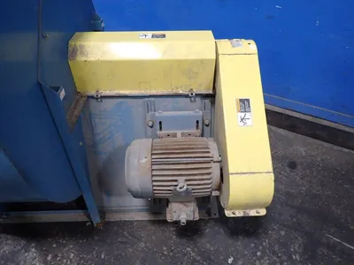 30 Hp Blower
