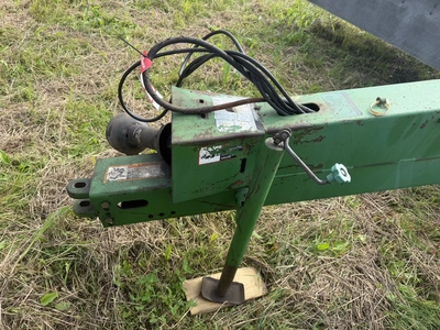 Used _UNKNOWN_ _UNKNOWN_ Mower Conditioners Michigan US | Miedema Asset Management Group #1443293