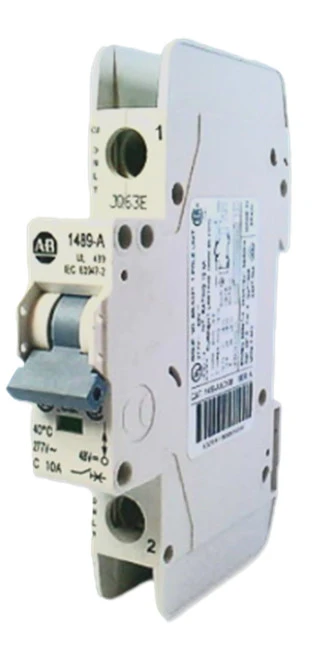 Allen-Bradley 1489-A1C100 [New]